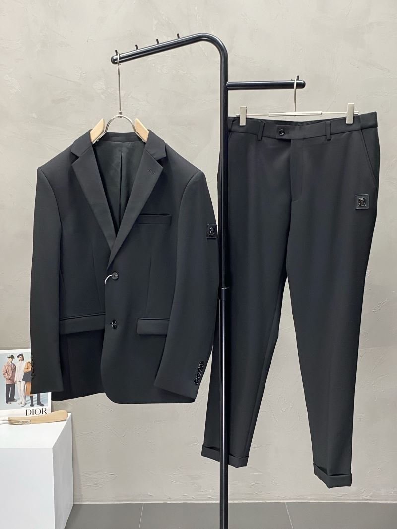 Berluti Long Suits